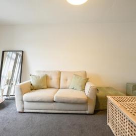 Comfortable 3-BR House, hotel in Malvern Link