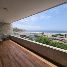 Costamar Apartment 2D con Vista al Mar