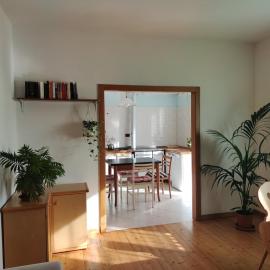 Nana Eny, a place to feel welcomed