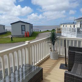 Jasper Lodge, Hotel in Morecambe