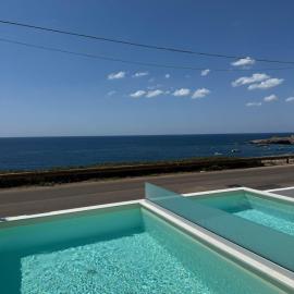 Villetta Leuca Dream Sea View and Pool