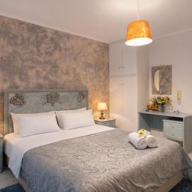 Art Suites Mesologgi, hotel a Mesolóngion