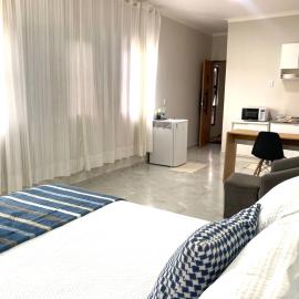 Studio Aconchegante e Moderno, hotel em Castanhal