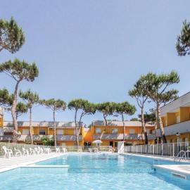 La Piazzetta, hotel in Rosolina Mare
