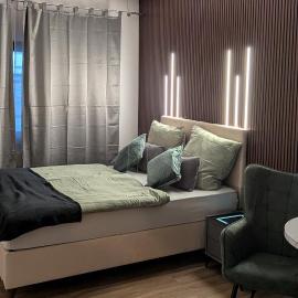 Pension Sonne, hotel in Baden-Baden
