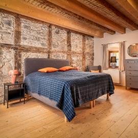 Schloss Friedberg Retreat - Wohnen am Schloss