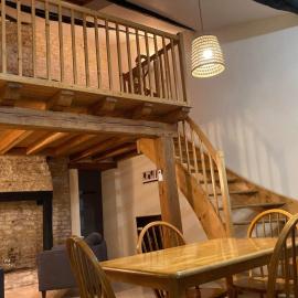 La maisonnette de la venelle