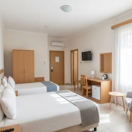 City view Apartment, hotel i Rawalpindi