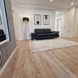Design Apartment bei Freiburg
