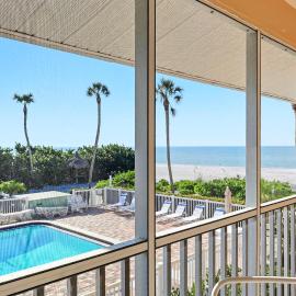 Silver Sands #257