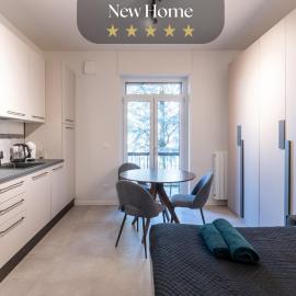 Paradise Modern & Cozy - BGY 5 min Private Parking