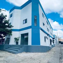 HN Pariquis – Estúdios com padrão Anfitrião 360 em Batista Campos