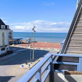 Charme & détente au bord de mer, hotel in Fort-Mahon-Plage