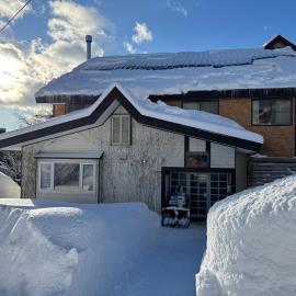 Guest House Tomo