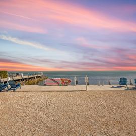 Oceans Fourteen - Ocean View- Balconies-Dock-Htd Pool, Hotel in Islamorada