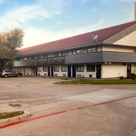 Studio 6 Suites Dallas TX - Loop 12 West, hotel in Dallas