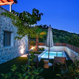 Golden Gaia Villas