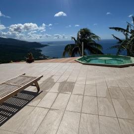 Bas de Villa Tropical Soul