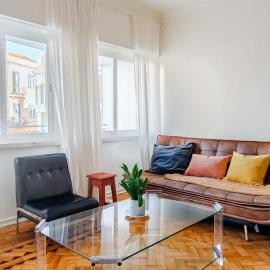 Big Studio apartment with a terrace