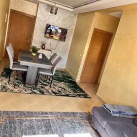 Apartmen rentals with M Z, hotel in Marrakesh
