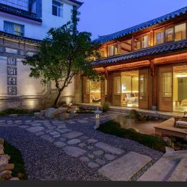 心墅 空间, hotel a Dali