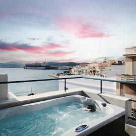 KALLINO Island Suites