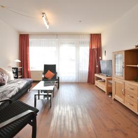 Kellenhusen में, होटल Sobius Whg 19 - Strandhotel