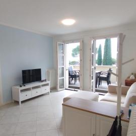 Orizzonte Blue Apartment - Corte Fasanella