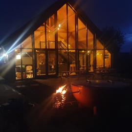 De Wagenloods, hotel in Alphen aan den Rijn