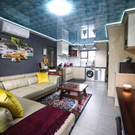 Private Pool Luxury Apartment - 7 Min from OR Tambo