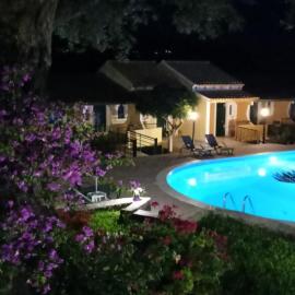 Aphrodite Studios & Pool