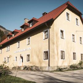 Rinntaverne, hotel in Palfau
