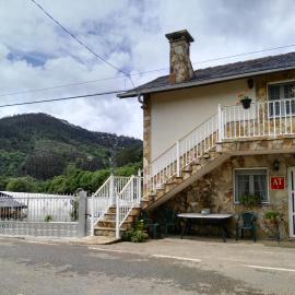 Apartamentos Casa Alvarina - Luarca