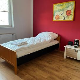 Ferienwohnung Fatlume No 5 n 6, hotel u gradu 'Bad Honnef am Rhein'