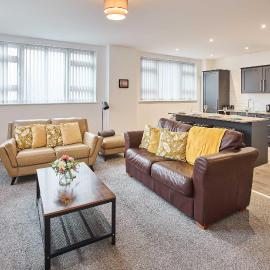 Host & Stay - Promenade Suite