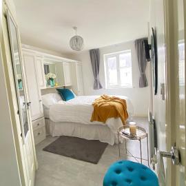 En-suite Double Bedroom