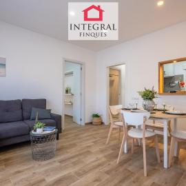 Apartament Marea Baixa, hotel Palamósban