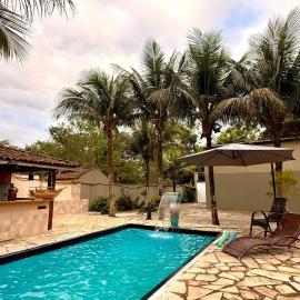 Recanto da Mari, hotel en Paraty