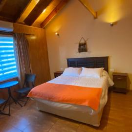 Patagonia Bordelago Lodge, hotel di Puerto Ingeniero Ibáñez