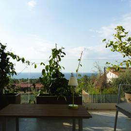 AmarMare Bed&Breakfast, hotell sihtkohas Trappeto