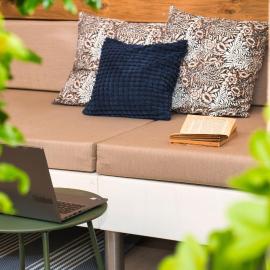 Central Beach Retreat
