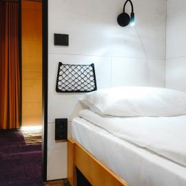 3 Monks Hostel and Apartments, Old Town Riga, hotel di Rīga