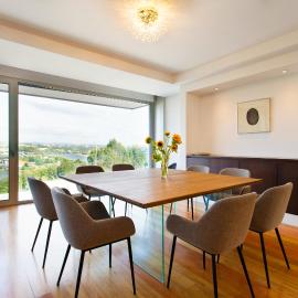 Casa dos Cubos - Douro river house with swimming pool and river view