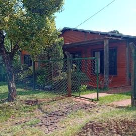 Casa Paganelli Germano, hotel in Aristóbulo del Valle