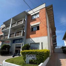 Apartamento para veraneio
