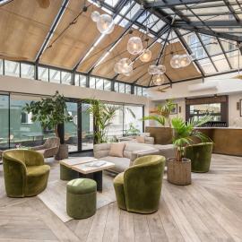 Numa London Chelsea Green