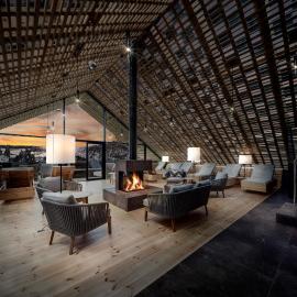 Hotel Lamm, hotel en Castelrotto