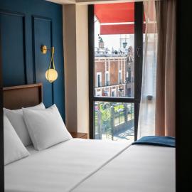 Priede Hotel Boutique