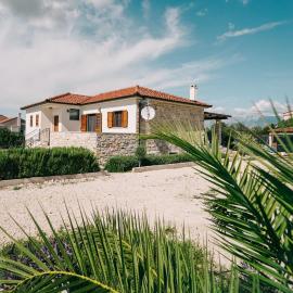 KLM holiday home