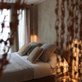 Espacio Biocompatible - Villa Raíz, hotel di Requena